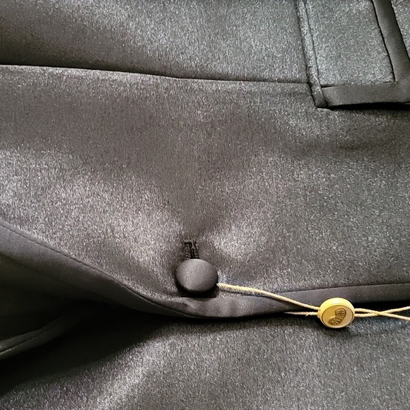 Men's peanut butter collection 3 piece suit. - Picture 4 of 8